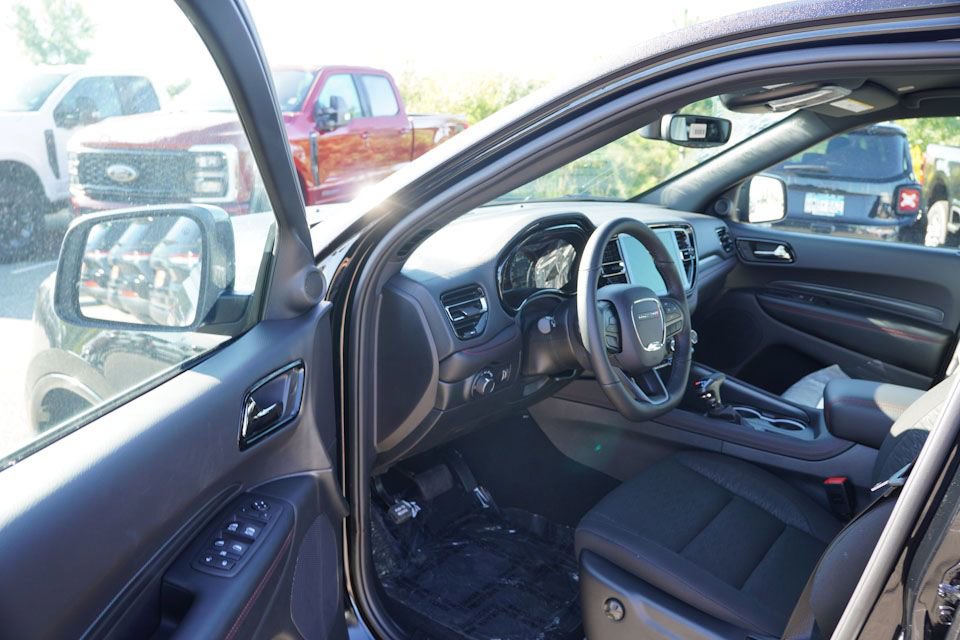 New 2026 Dodge Durango GT image 10