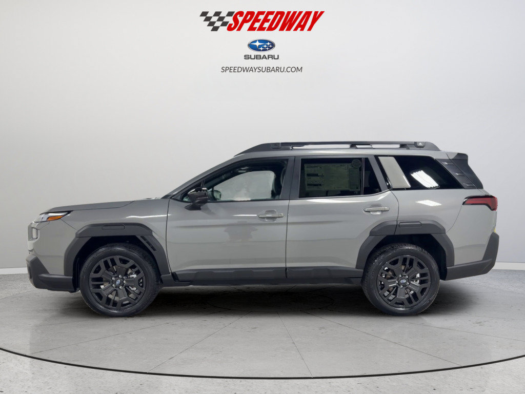 New 2026 Subaru Outback Limited XT AWD/4WD image 10