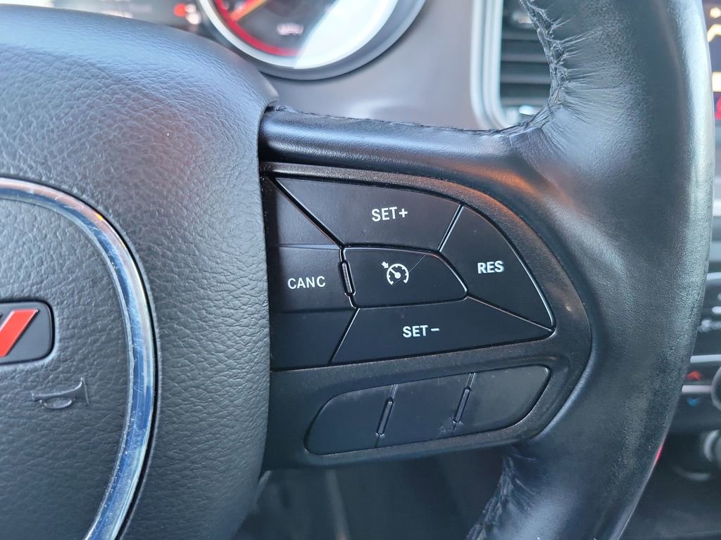 Used 2022 Dodge Charger SXT w/ Leather Interior Group image 27