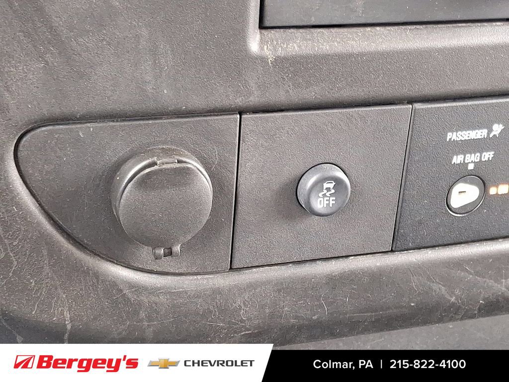 Certified 2020 Chevrolet Express 3500 LT w/ LT Preferred Equipment Group image 27