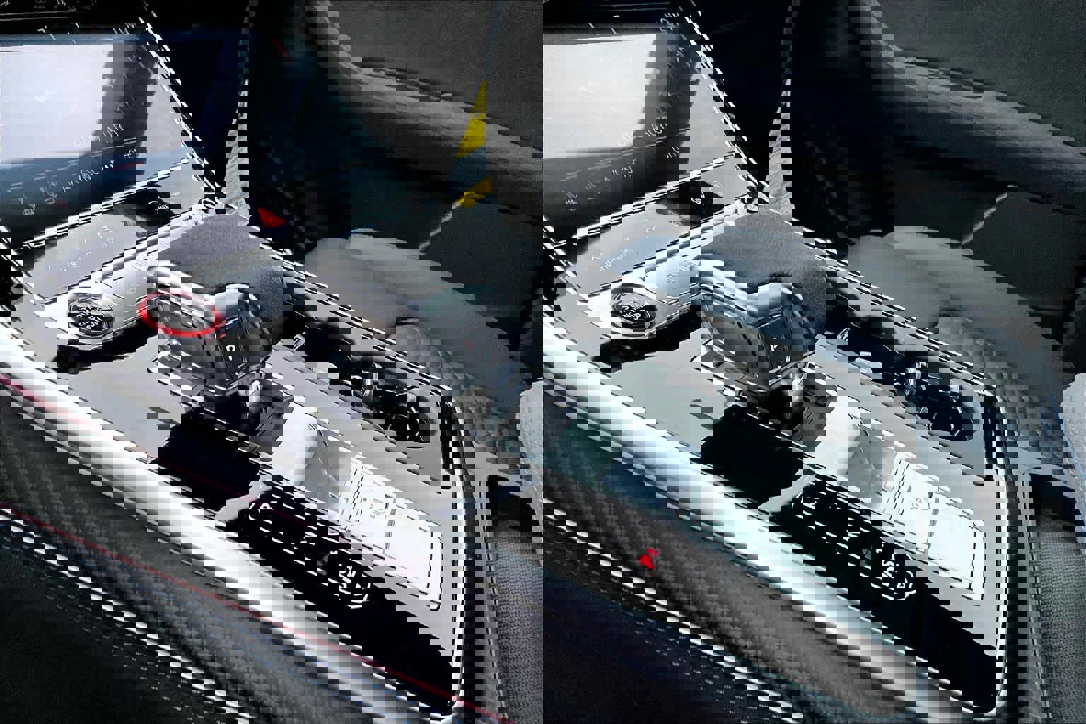 New 2026 Audi RS Q8 performance image 7