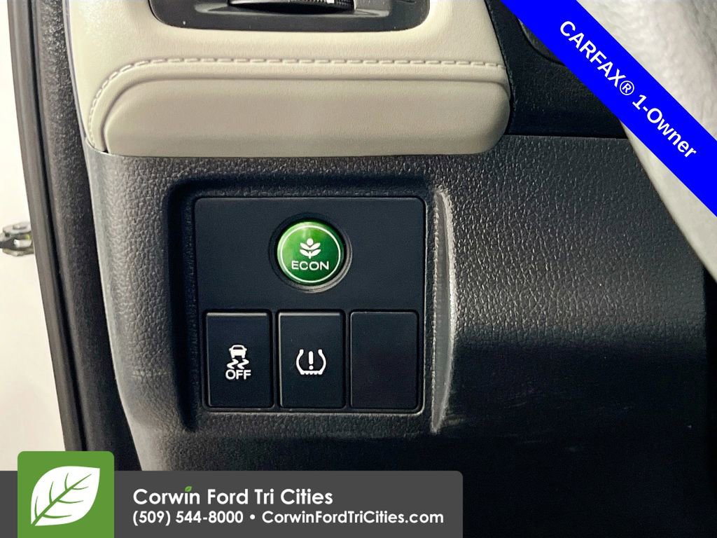 Used 2022 Honda HR-V LX image 19