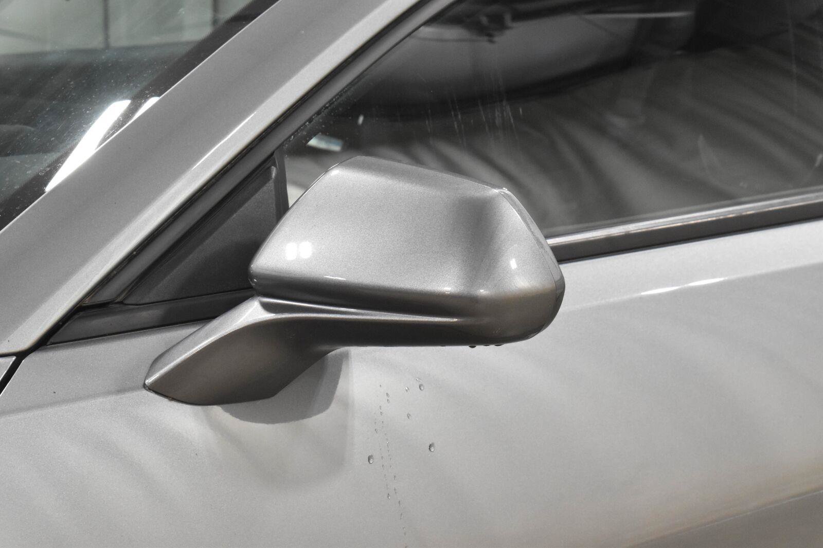 Used 2021 Chevrolet Camaro LT RWD image 28