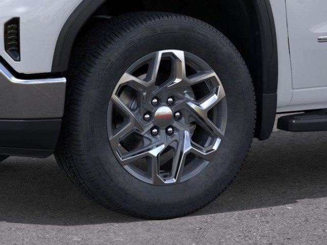 New 2026 GMC Sierra 1500 SLT w/ SLT Premium Package AWD/4WD image 9
