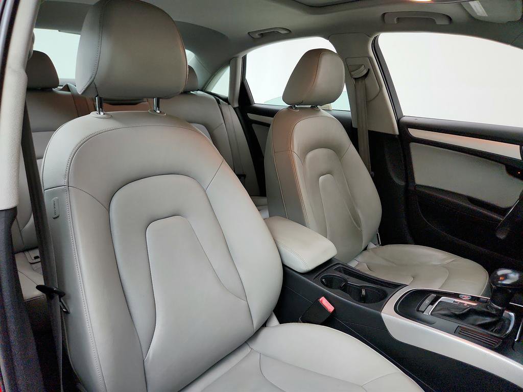 Used 2014 Audi A4 2.0T Premium Plus w/ Premium Plus Package image 26