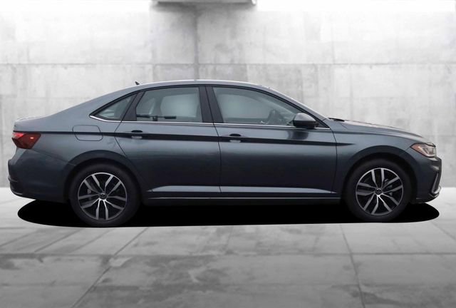 New 2026 Volkswagen Jetta SE image 5