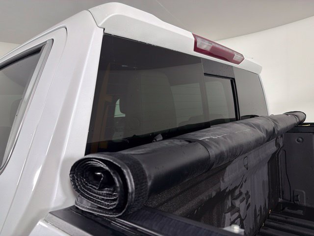 Used 2019 Chevrolet Silverado 1500 LTZ AWD/4WD image 26