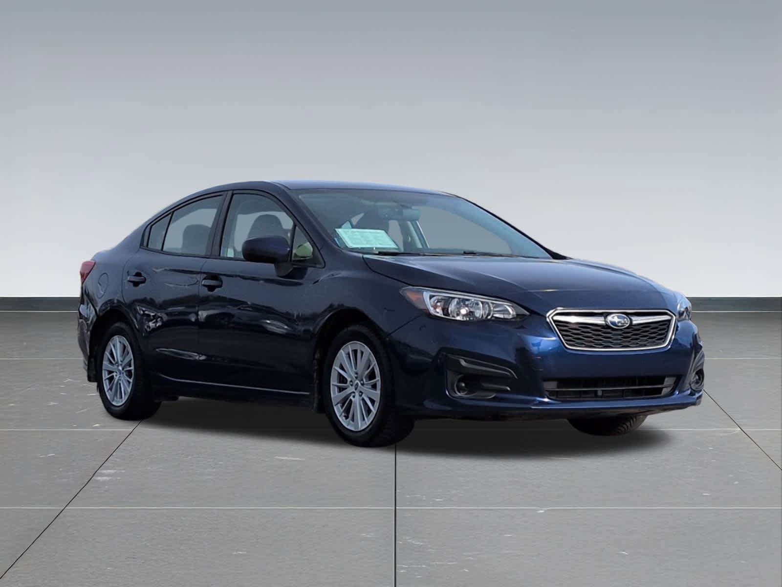Used 2018 Subaru Impreza 2.0i Premium AWD/4WD image 8