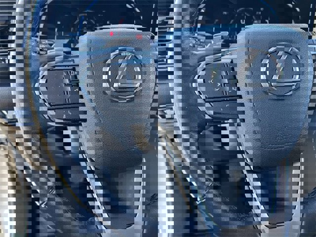 Used 2022 Lexus NX 350 AWD w/ Vision Package image 25