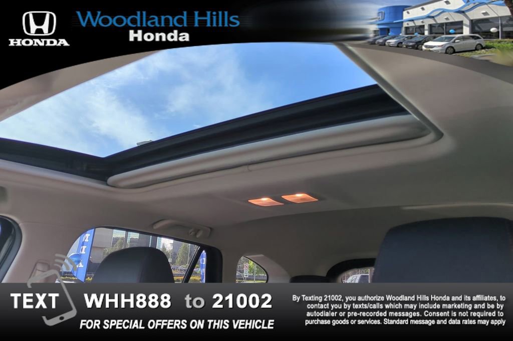 Used 2014 MAZDA CX-5 Grand Touring AWD/4WD image 19