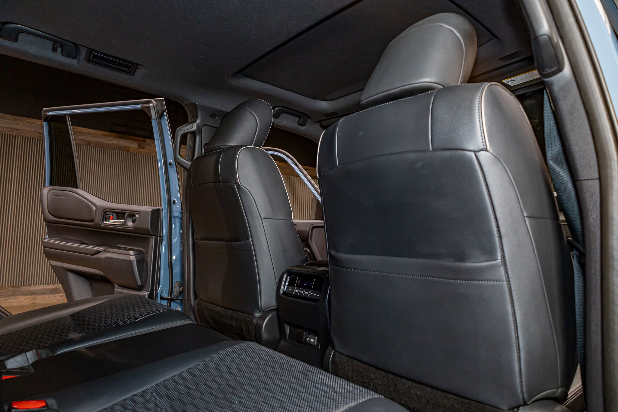 Used 2024 Toyota Land Cruiser image 26