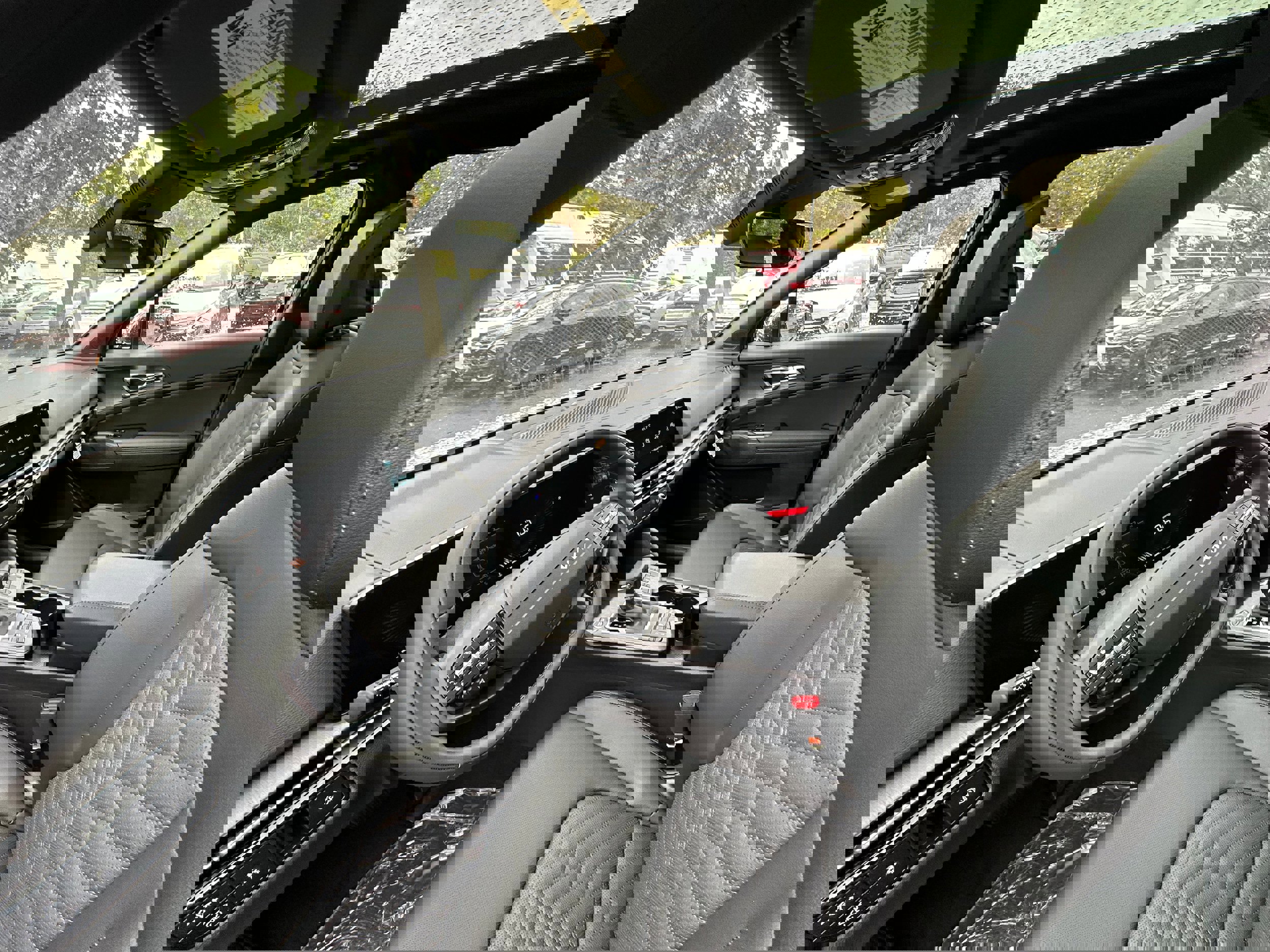 New 2026 Kia Sportage X-Line image 37