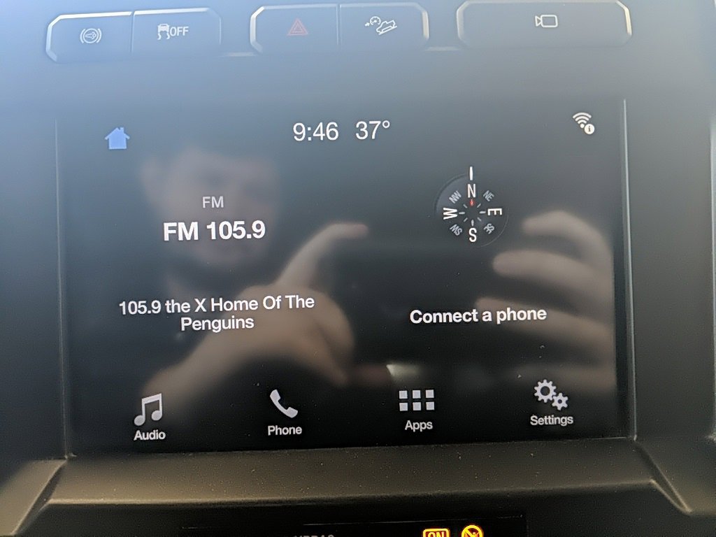 Used 2019 Ford F350 XL w/ Power Equipment Group image 18