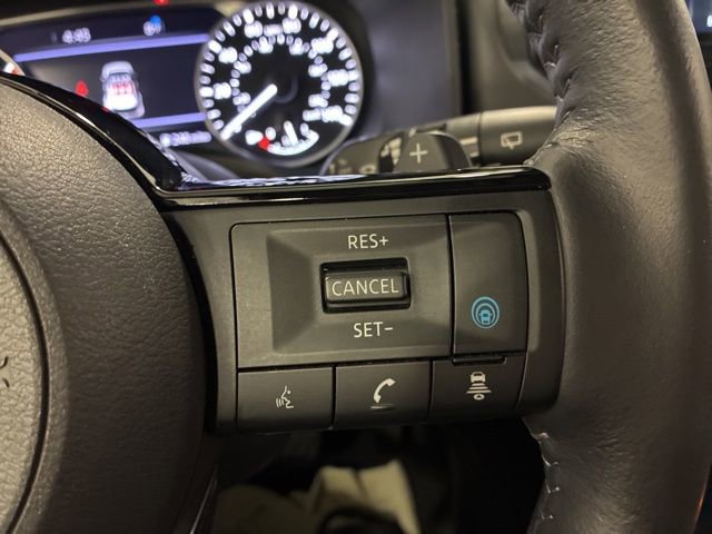 Certified 2023 Nissan Rogue SL w/ SL Premium Package AWD/4WD image 16