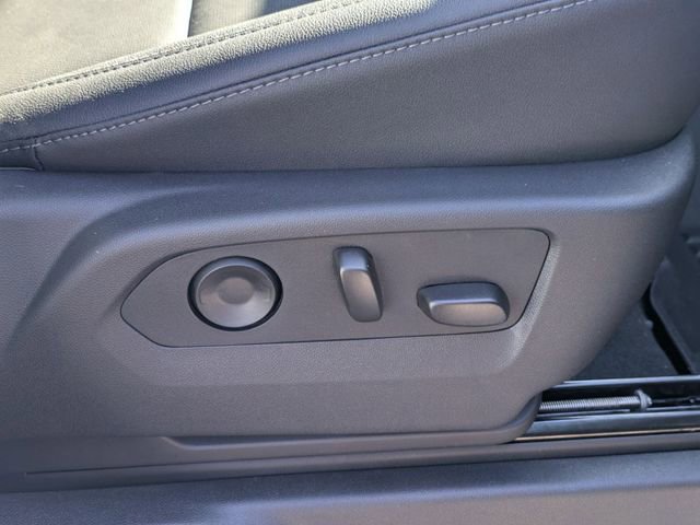 New 2026 Chevrolet Silverado 1500 LTZ w/ LTZ Premium Package AWD/4WD image 41