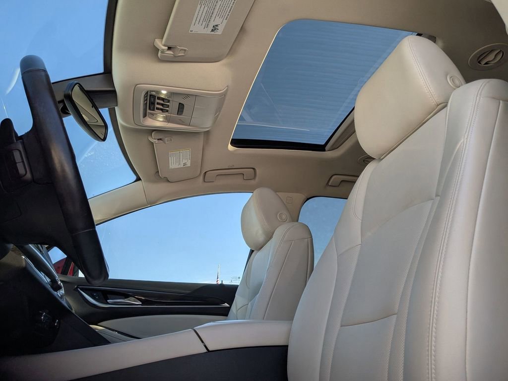 Used 2023 Buick Enclave Essence w/ Experience Buick Package image 29