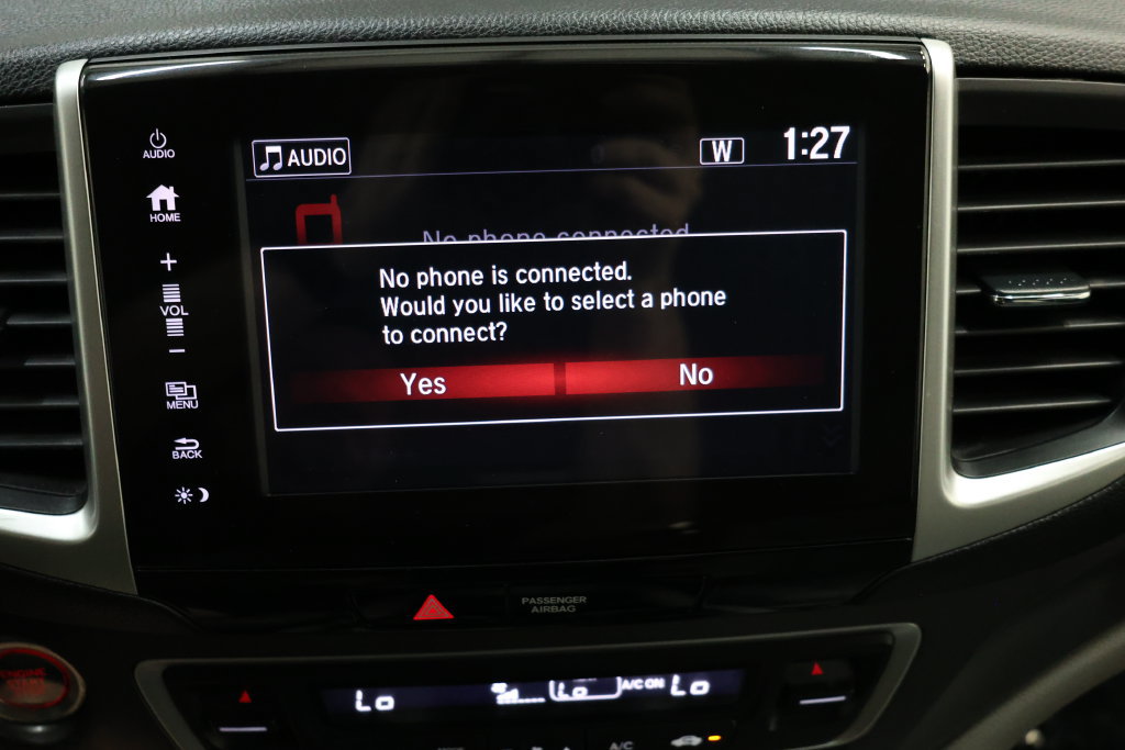 Used 2017 Honda Pilot EX-L image 87