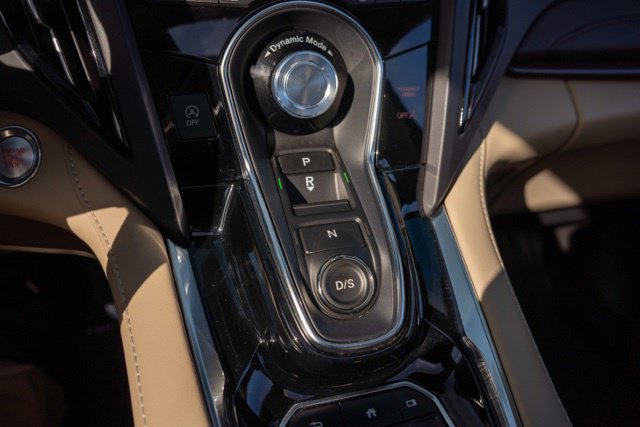 Used 2019 Acura RDX w/ Advance Package AWD/4WD image 33