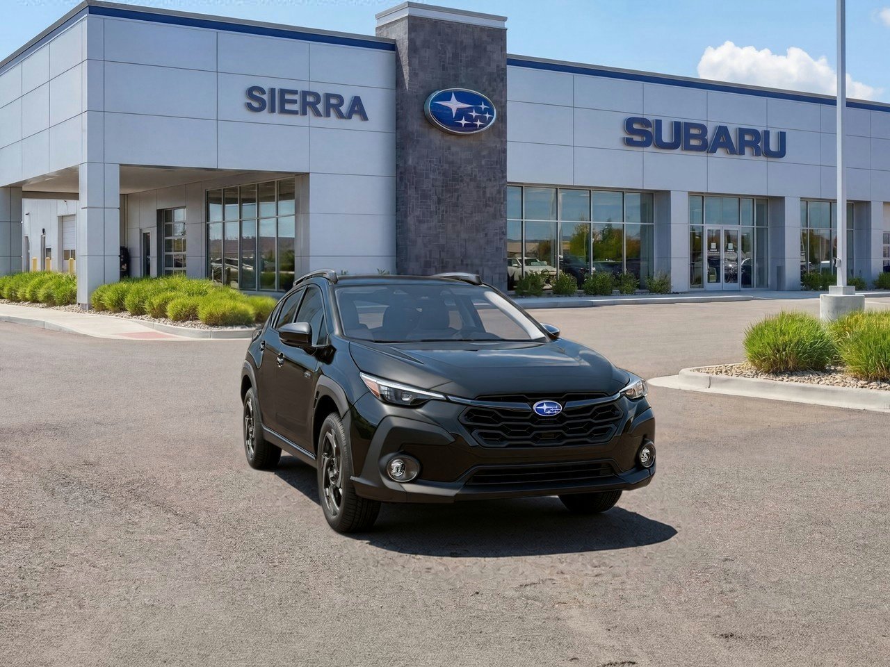New 2026 Subaru Crosstrek 2.5i Limited AWD/4WD image 17