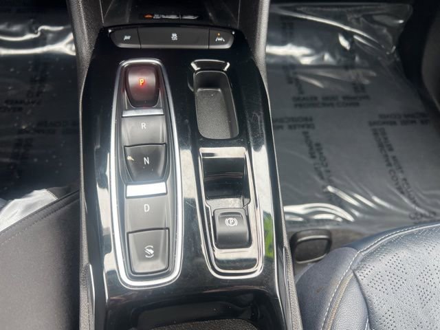 Used 2022 Chevrolet Bolt EUV LT w/ Convenience Package image 25