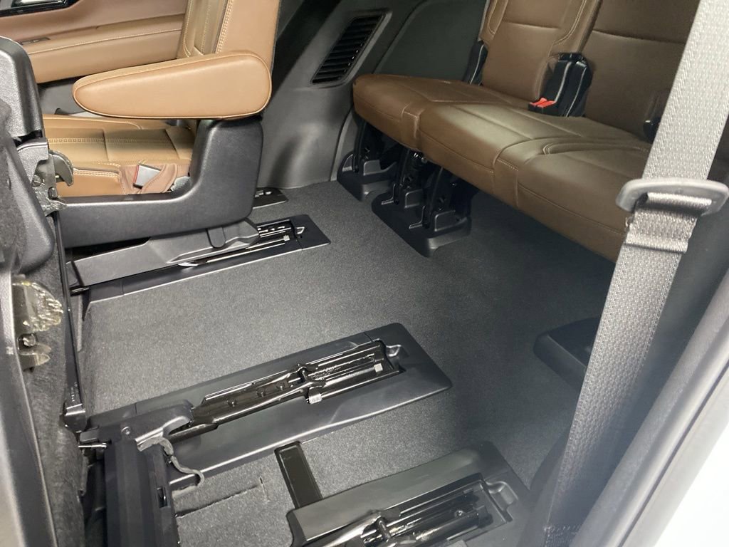 New 2026 Chevrolet Tahoe High Country image 39