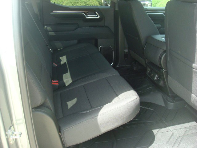 New 2026 Chevrolet Silverado 1500 RST w/ RST Select Package RWD image 24
