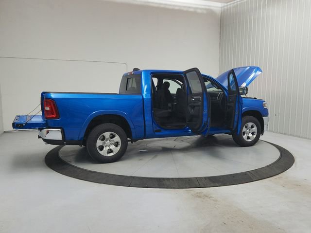 New 2026 RAM 1500 Big Horn image 15