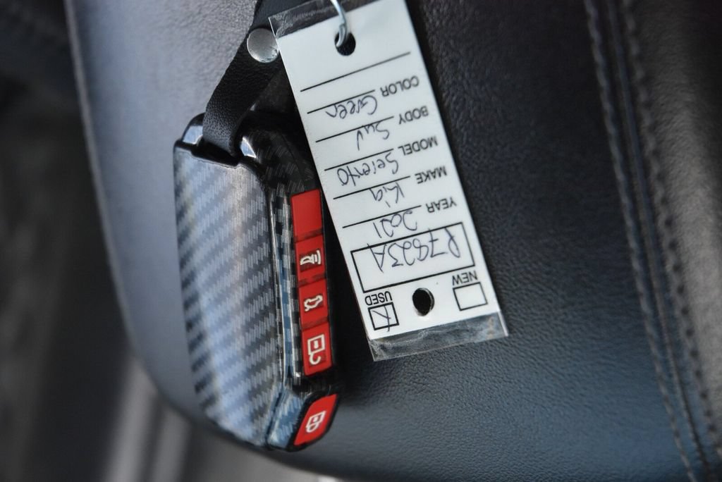 Used 2021 Kia Sorento SX Prestige AWD/4WD image 49