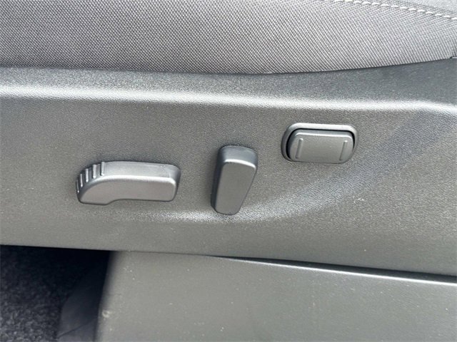 New 2026 Nissan Frontier SV w/ All-Weather Content Package image 22