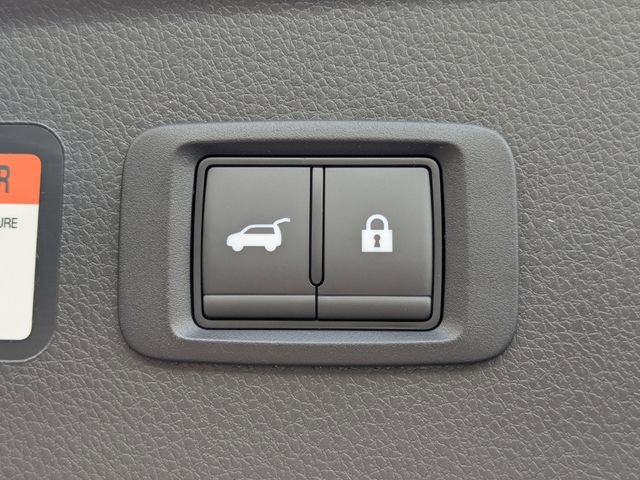 New 2026 Mitsubishi Eclipse Cross Black Edition AWD/4WD image 13