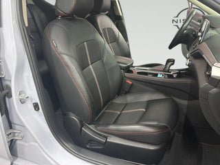 Used 2024 Nissan Altima 2.5 SR FWD image 26