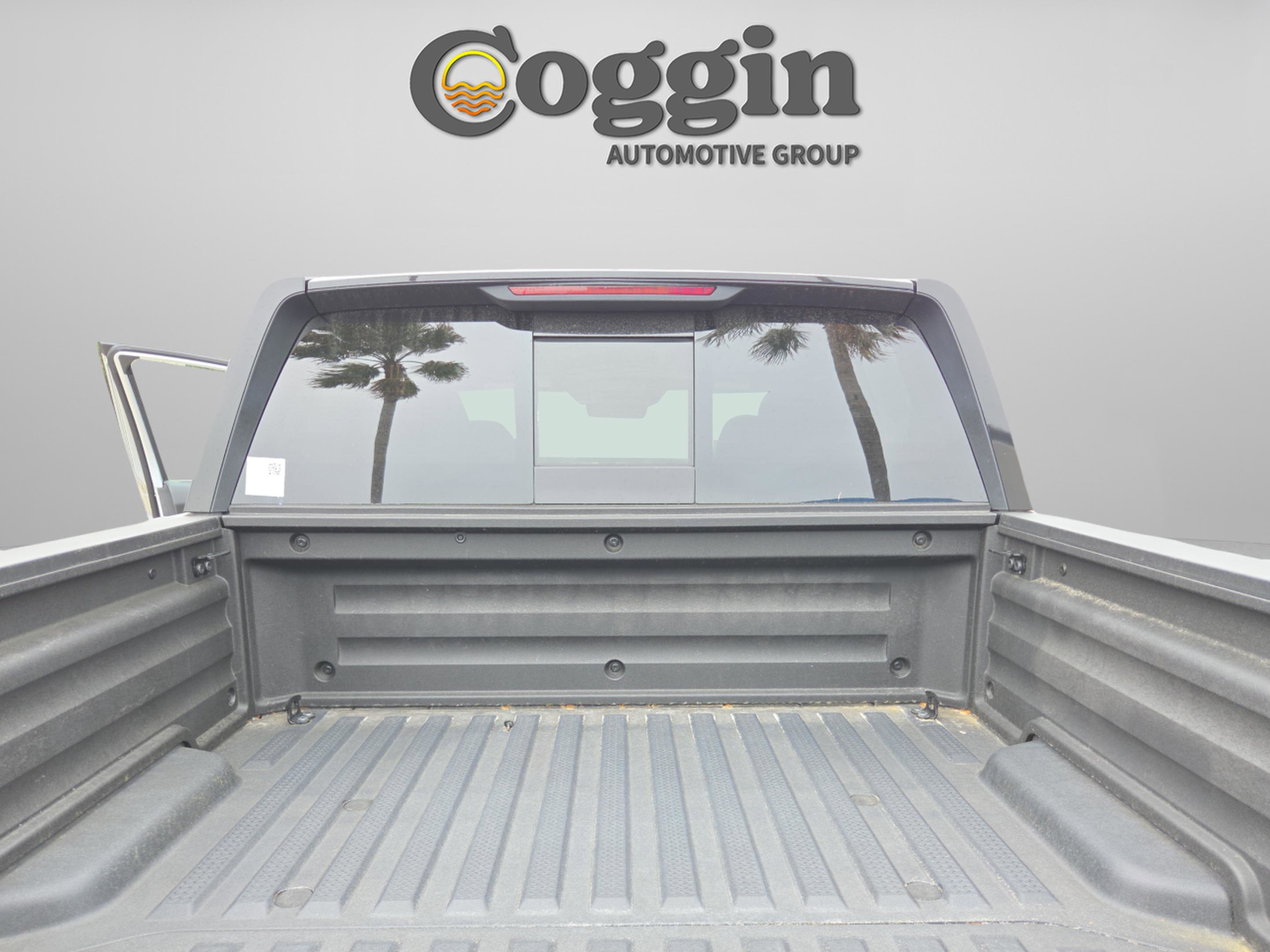 New 2026 Honda Ridgeline TrailSport+ image 16