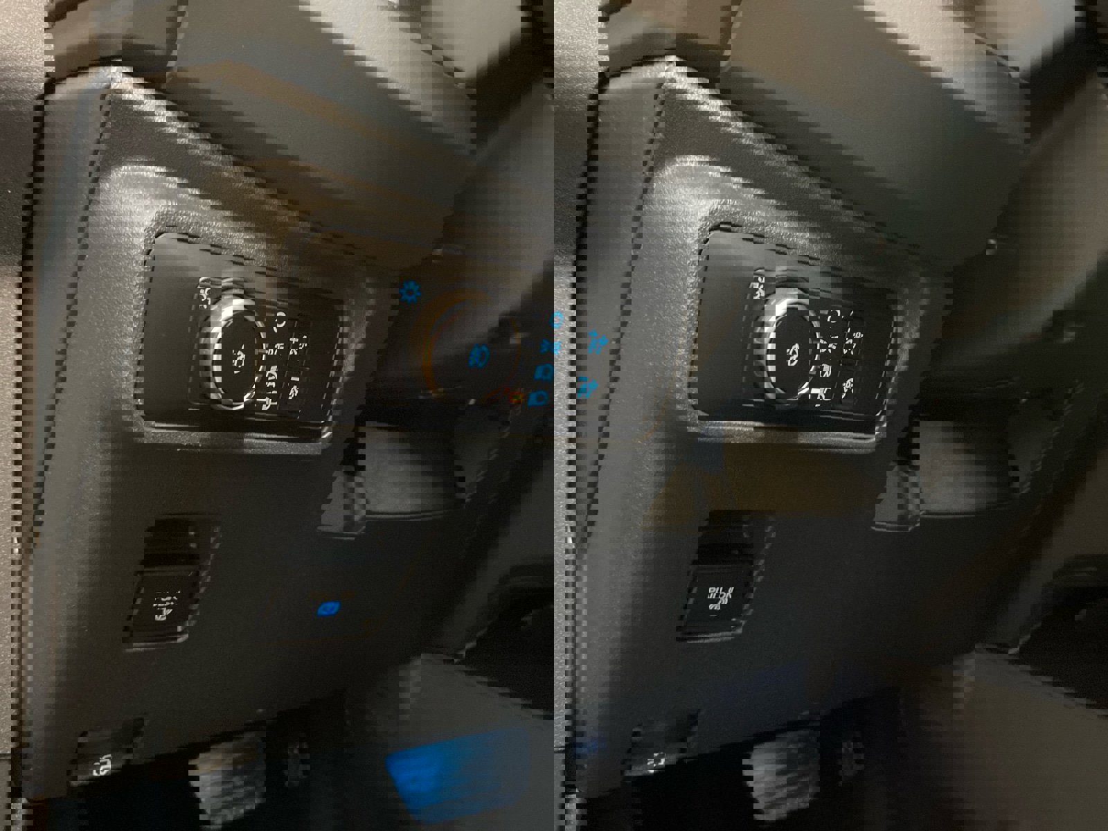 New 2026 Ford Bronco Badlands image 17