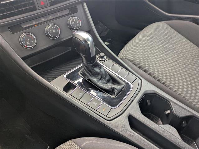 Used 2019 Volkswagen Jetta S w/ Driver Assistance Package FWD image 12