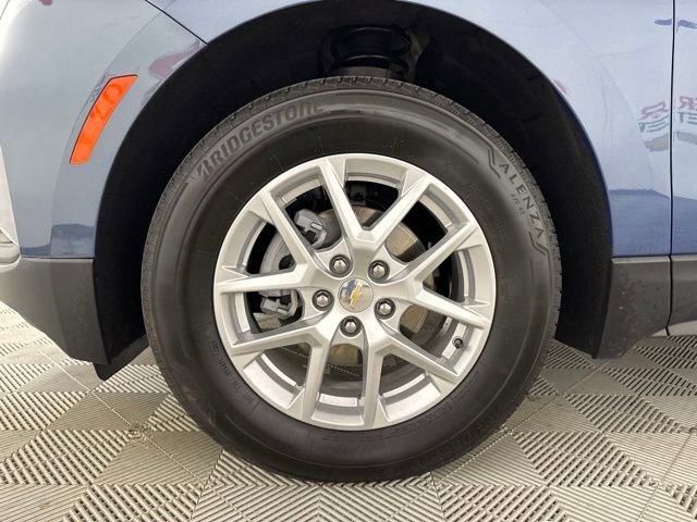 Used 2024 Chevrolet Equinox LT AWD/4WD image 28