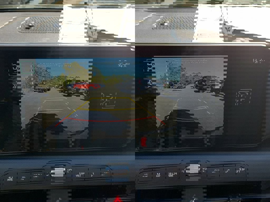 New 2026 Kia K4 LXS image 30