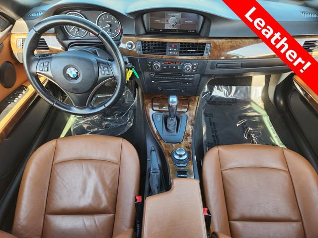 Used 2008 BMW 328i Convertible image 13