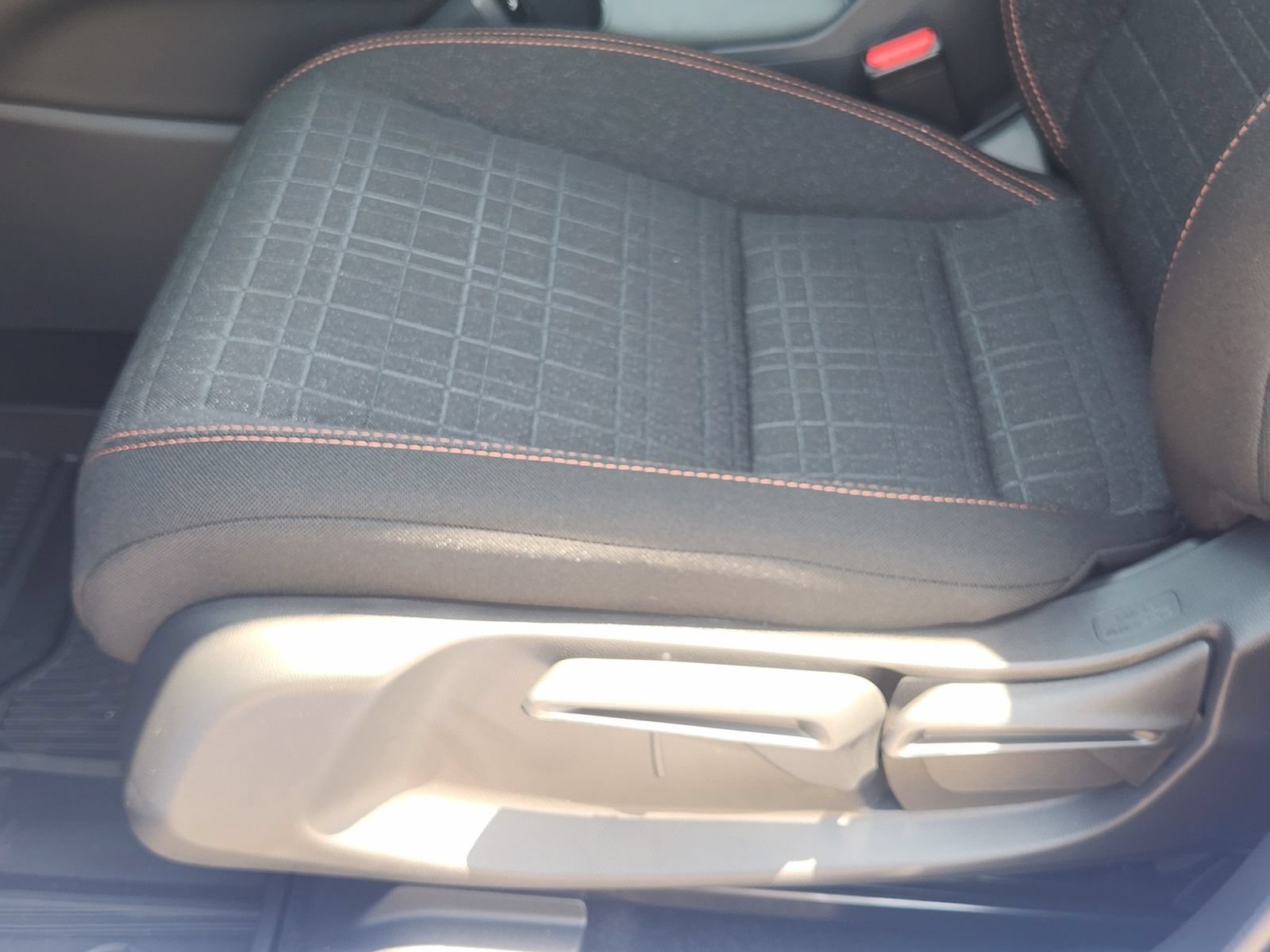 New 2027 Honda HR-V Sport image 24