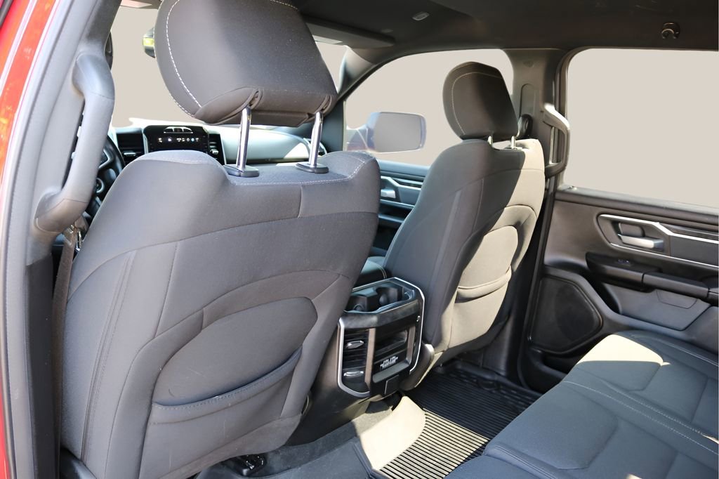 Used 2023 RAM 1500 Lone Star AWD/4WD image 15