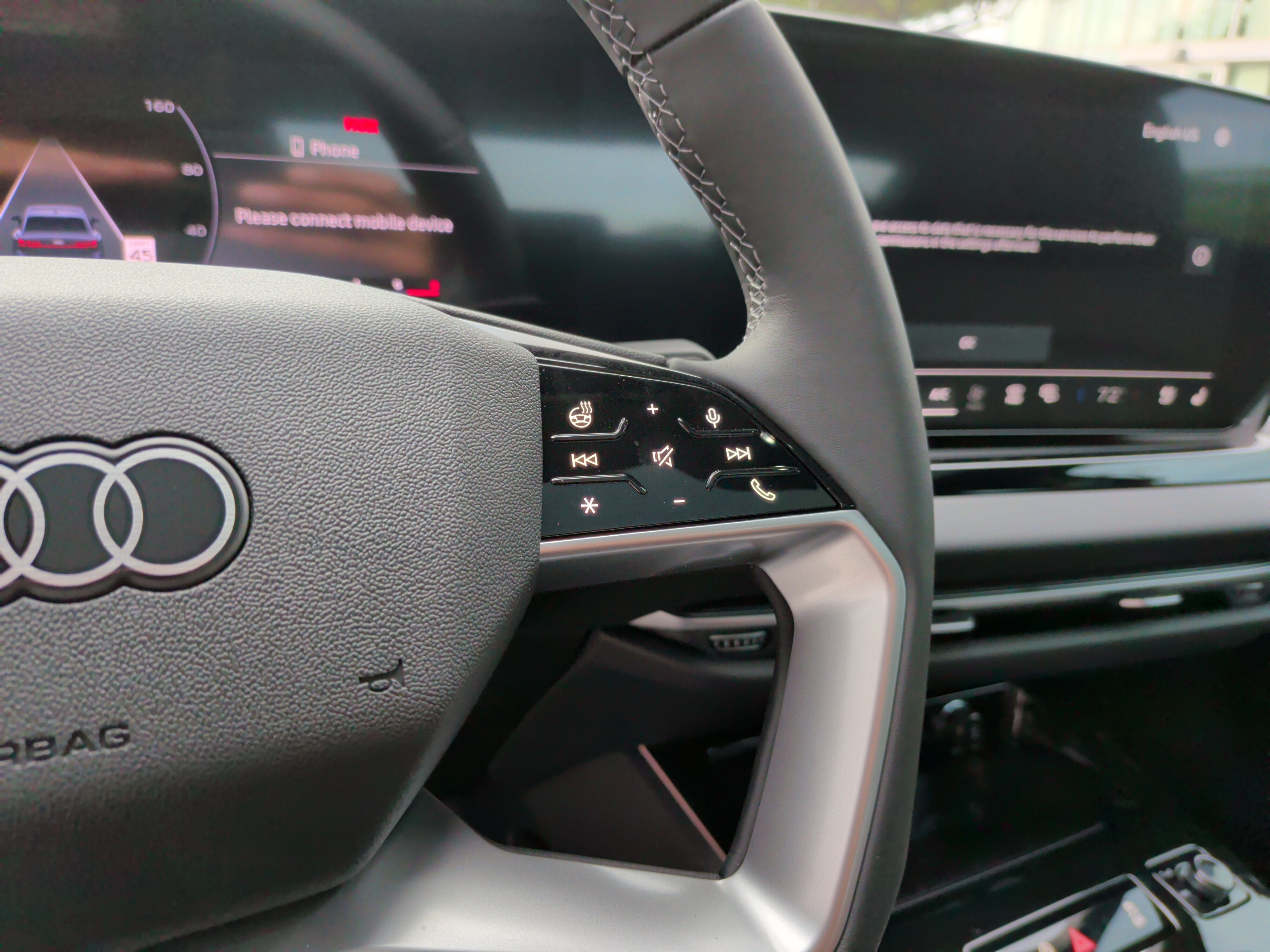 New 2026 Audi A6 Premium Plus AWD/4WD image 22