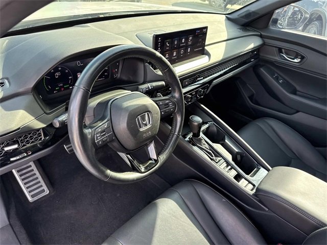 Used 2023 Honda Accord Sport image 18