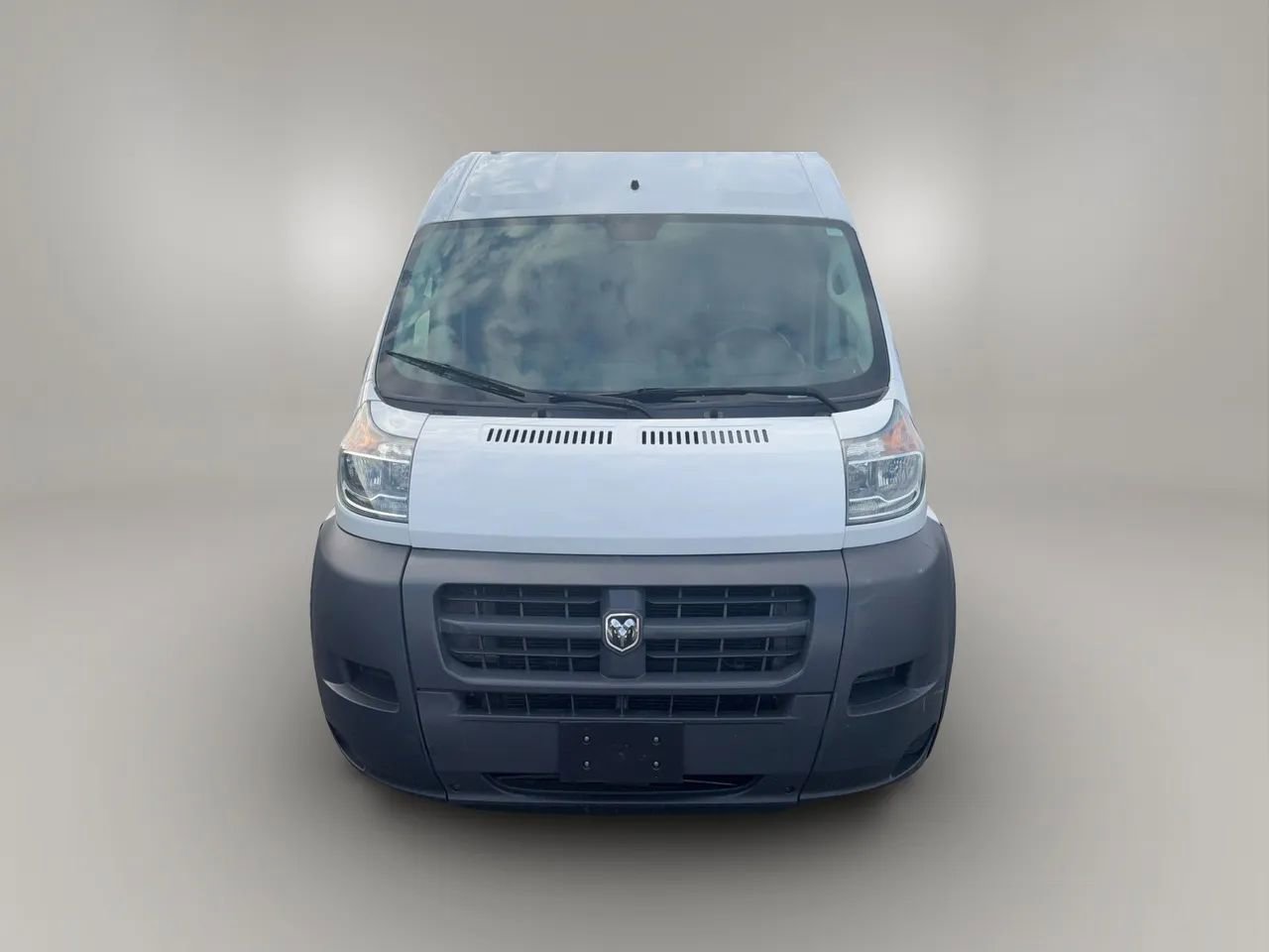 Used 2018 RAM ProMaster 1500 image 2