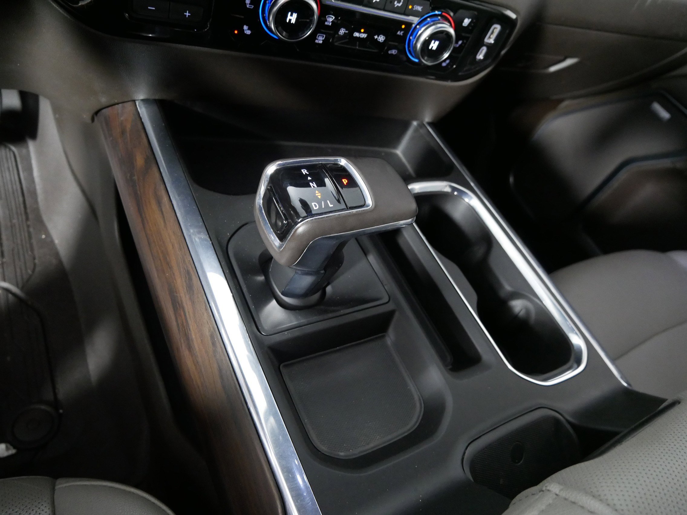 Certified 2023 GMC Sierra 1500 SLT w/ SLT Premium Plus Package image 24