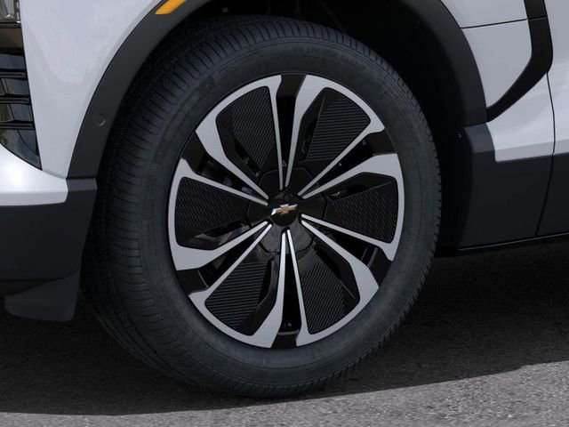 New 2025 Chevrolet Blazer EV LT image 19