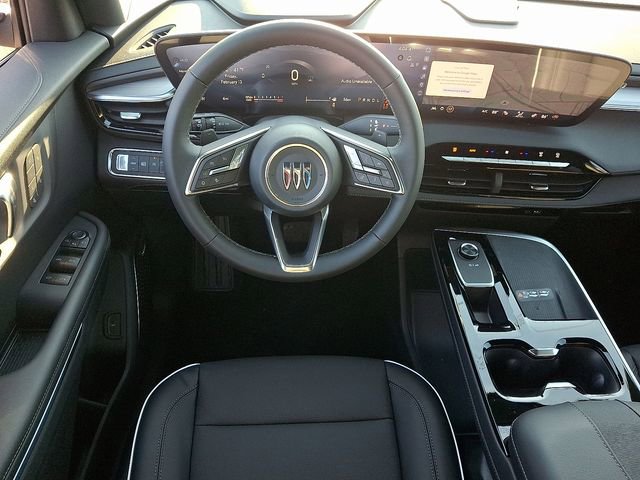 Used 2026 Buick Enclave Preferred w/ Power Package FWD image 8