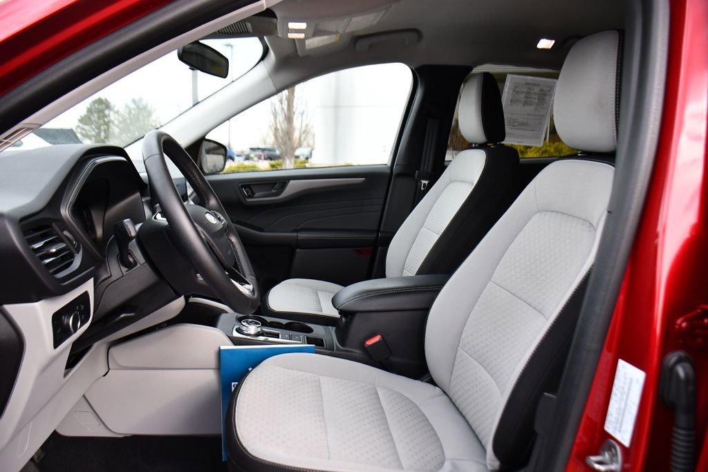 Used 2023 Ford Escape Active w/ Tech Pack #1 image 13