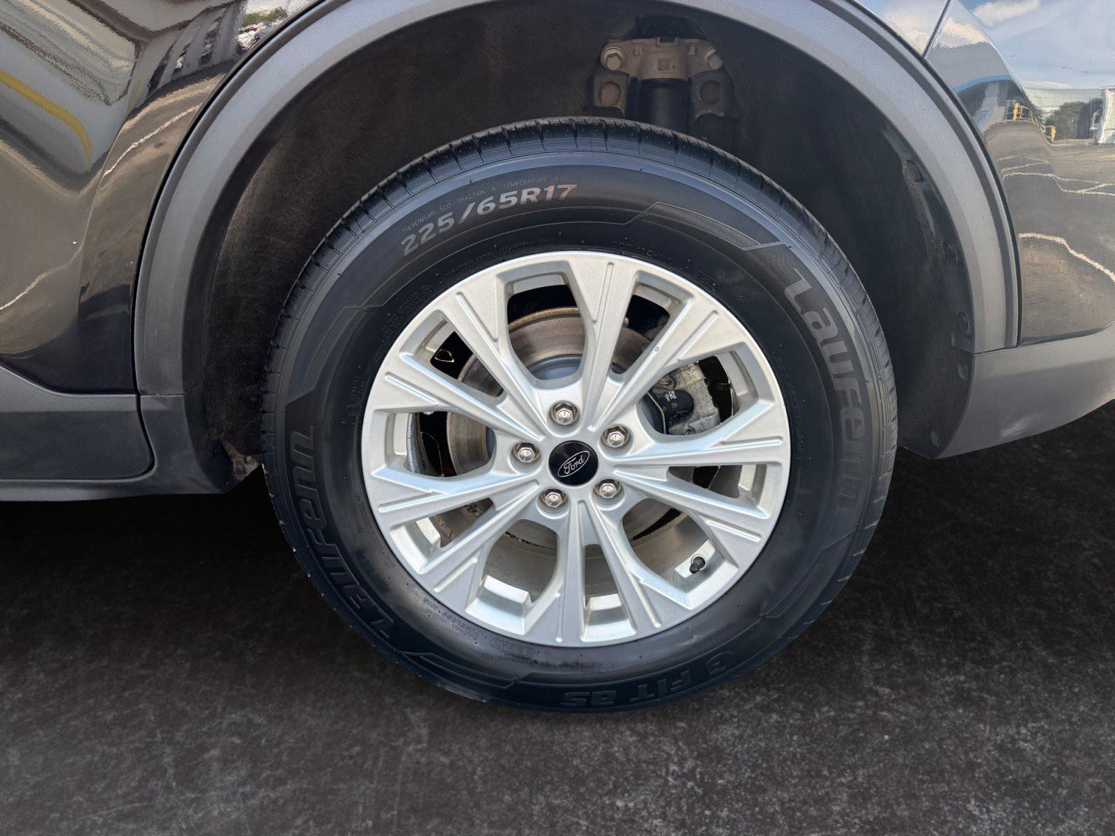 Used 2025 Ford Escape Active w/ Tech Pack #1 AWD/4WD image 15