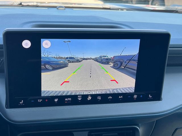 New 2026 Ford Maverick XLT AWD/4WD image 13