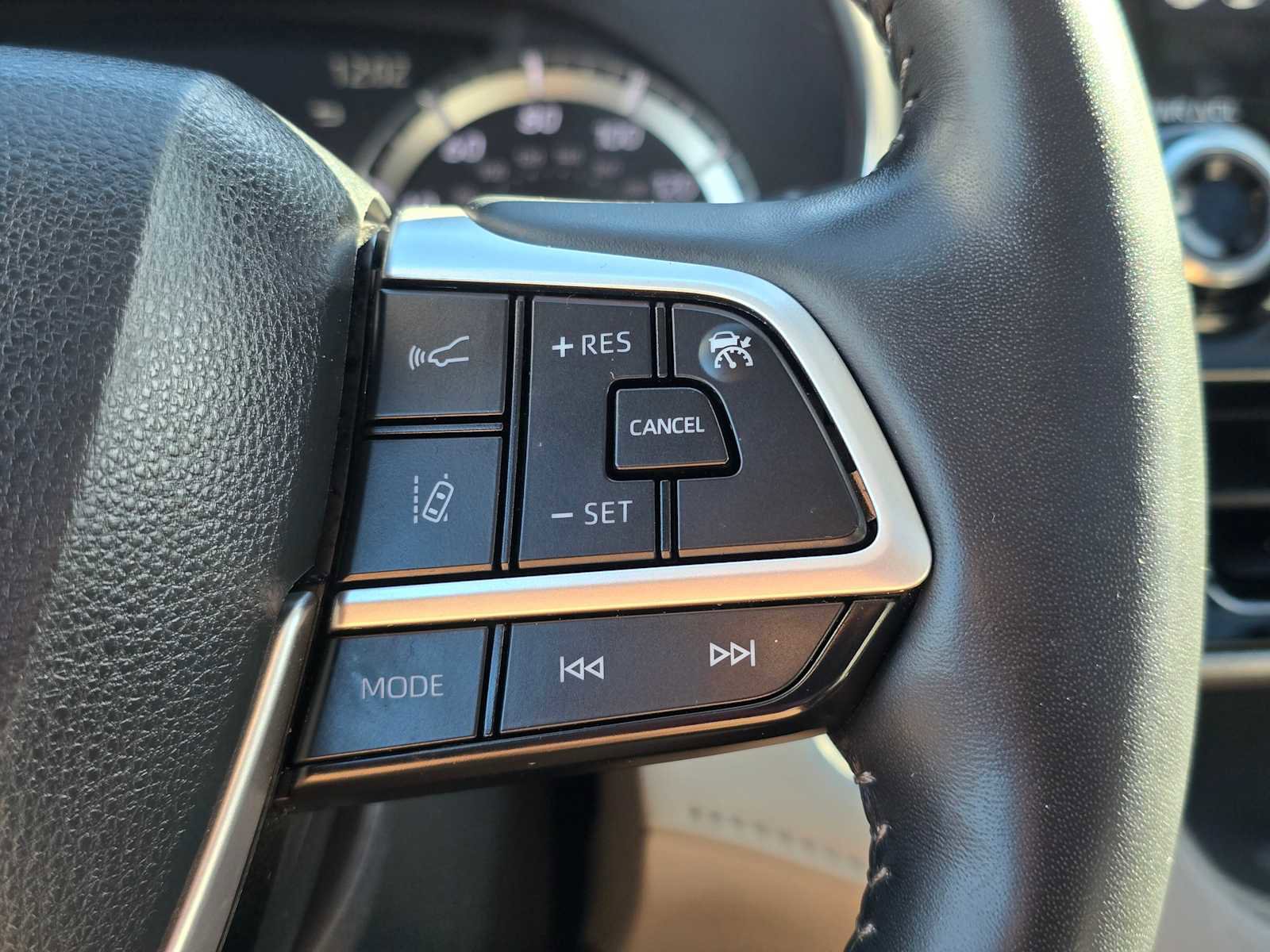 Used 2022 Toyota Highlander Platinum image 33