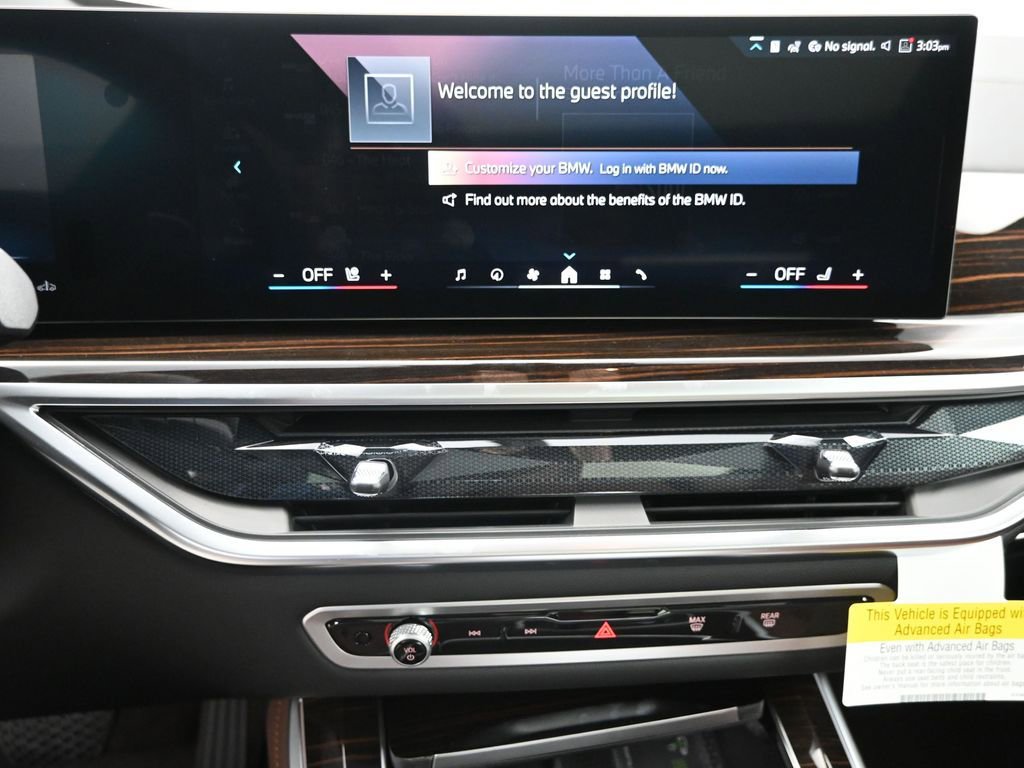 New 2026 BMW X5 xDrive40i AWD/4WD image 19